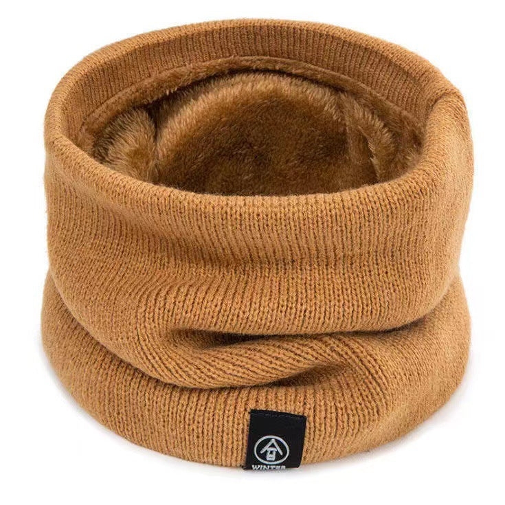 Unisex Neck Gaiter Thermal Warm Cycling Outdoor Windproof