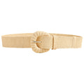 Women's Waist Belt Elegant | Adjustable All-Match Stylish