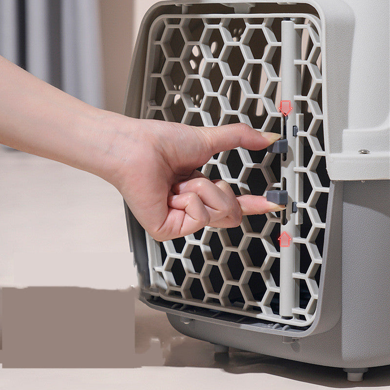 Pet Carrier Cat Dog | breathable Carrier Bag Travel