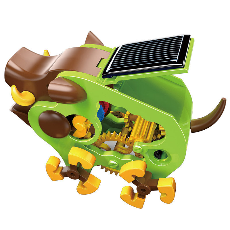 Educational Tech Toys | STEM Toys Kids Creative Education