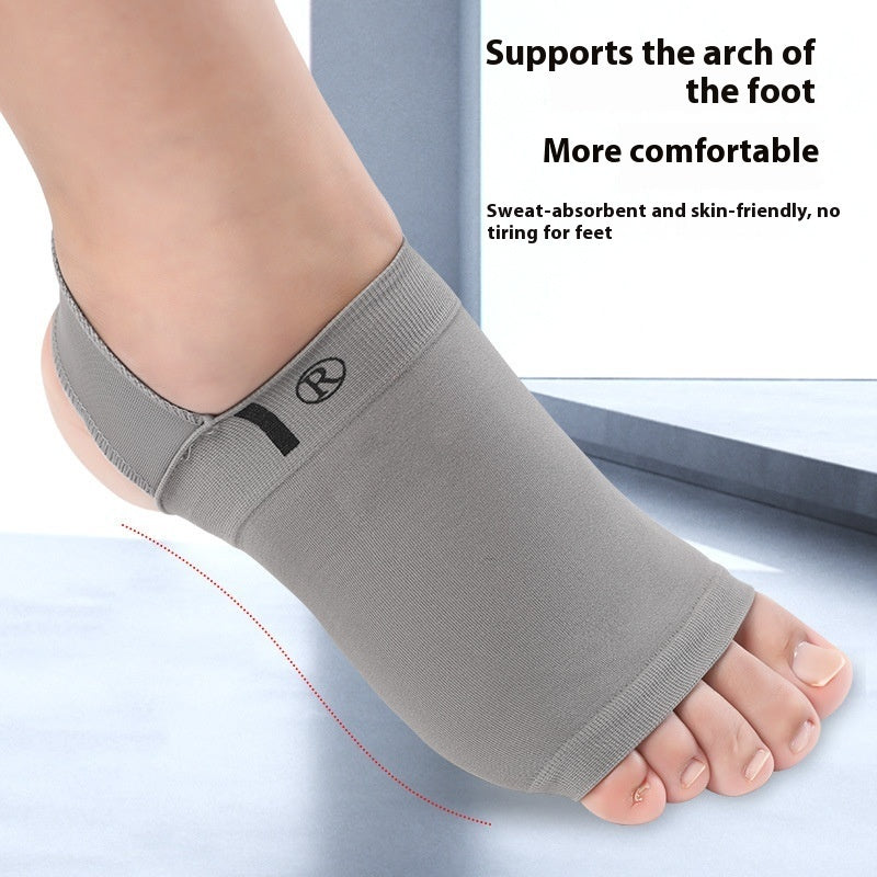 Arch Support Insoles | Flat Foot Orthotics Correction Comfort Shoes