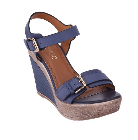 Women's Wedge Sandals | Elegant Platform Sandals for Summer
