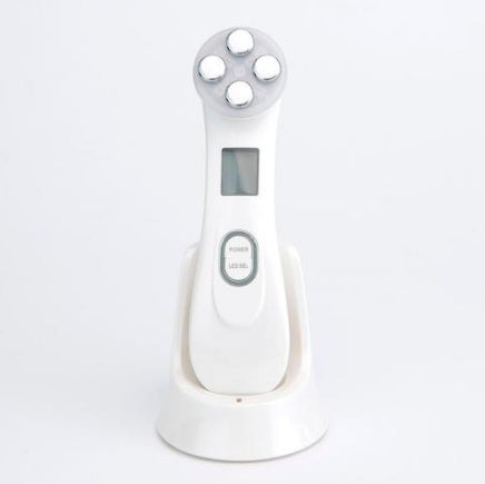 Multifunctional Skincare Device | Skin Rejuvenation Beauty Device for Radiant Skin