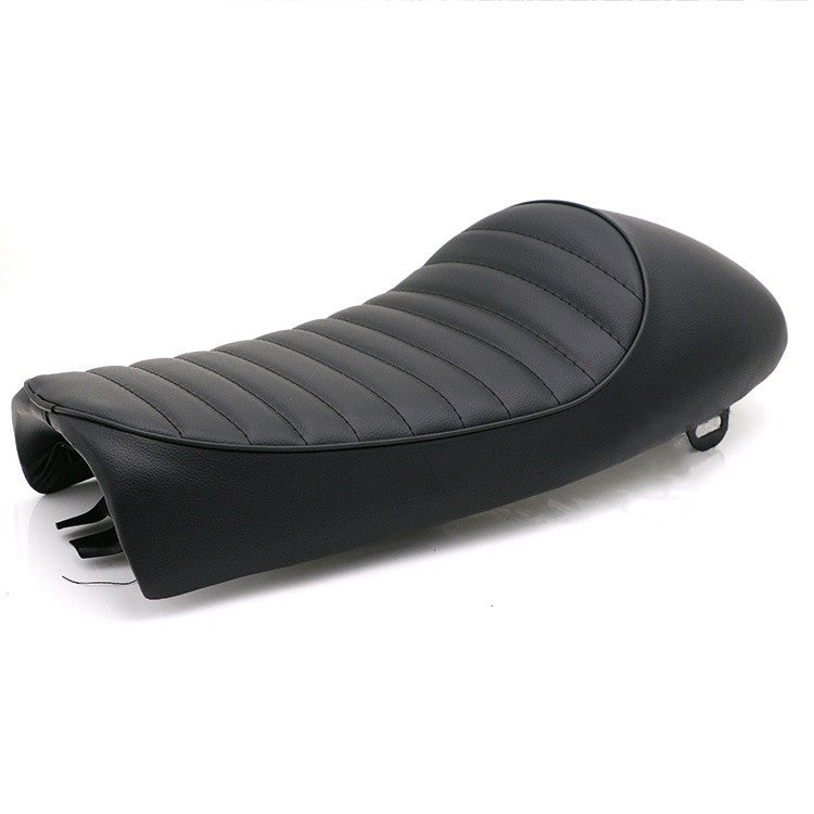 CG125 Seat Cushion Retro | Cafe Racer Motorcycle Seat Comfort Style
