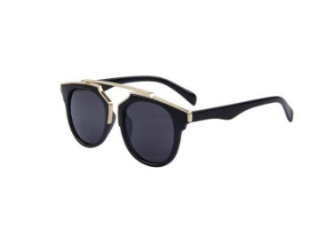 Retro Cat-Eye Sonnenbrille Damen | Vintage Fashion UV400