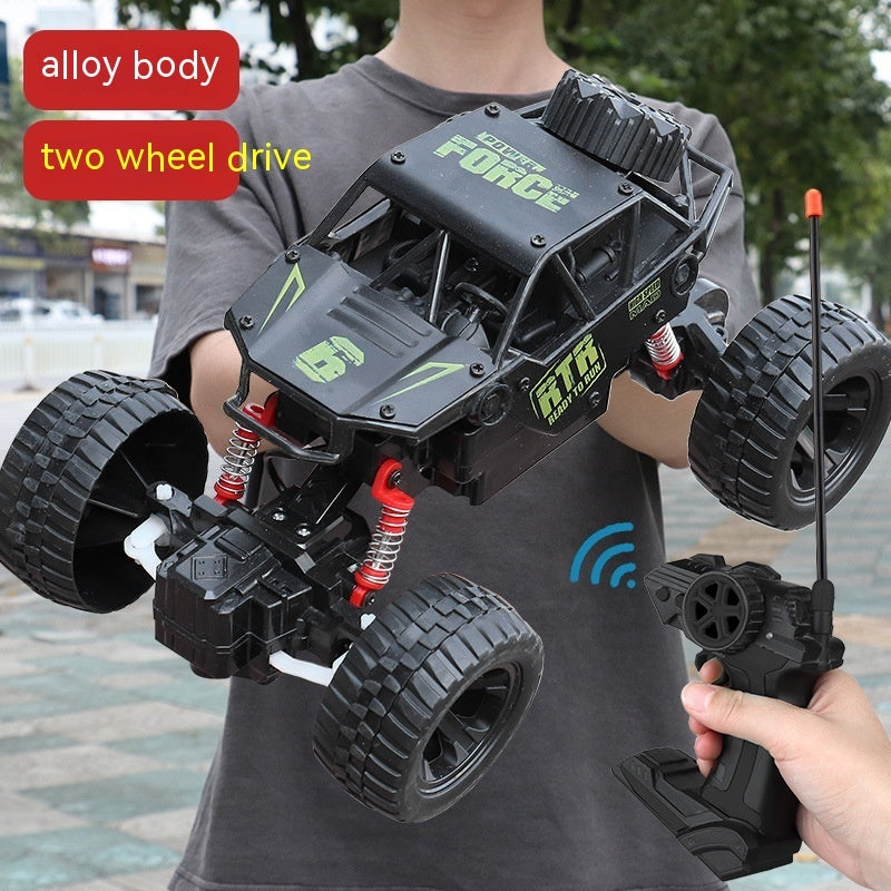 RC Offroad Car 4WD | Drift Off-Road Vehicle Large Climbing Ability