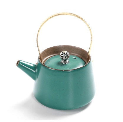Premium Teapot – Elegant Pot for Perfect Tea Enjoyment