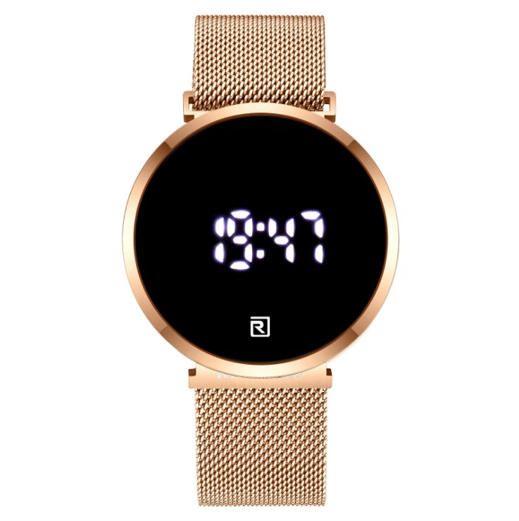 Men's & Women's Digital Sport Watch – Luxury Modern Wristwatch