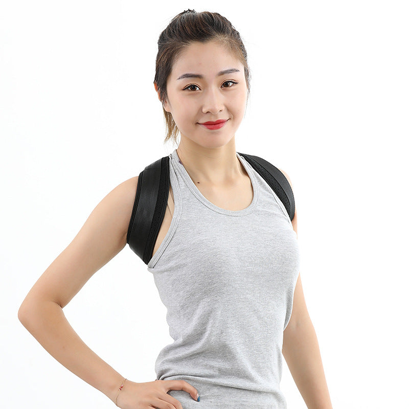 Adjustable Back & Posture Corrector | Orthopedic Back Support