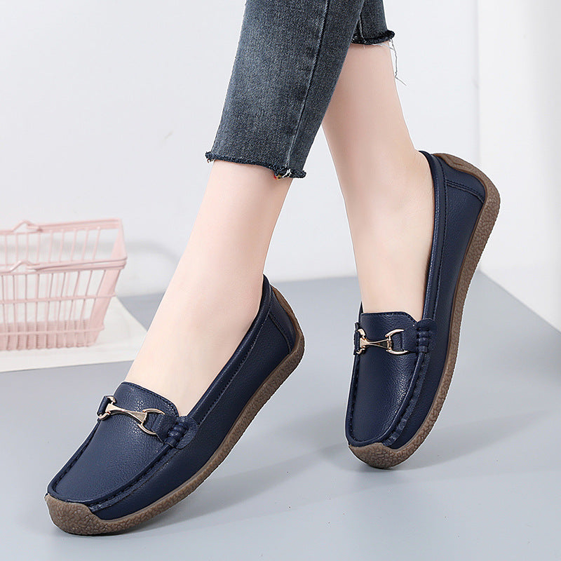Women's Wedge Shoes | Comfortable Non-slip | Everyday & Casual