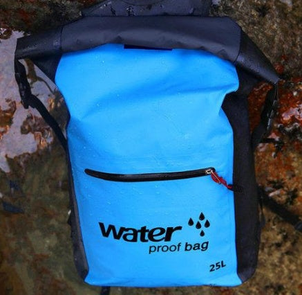 Outdoor Backpack Waterproof Trekking Hiking Sports Bag Robust