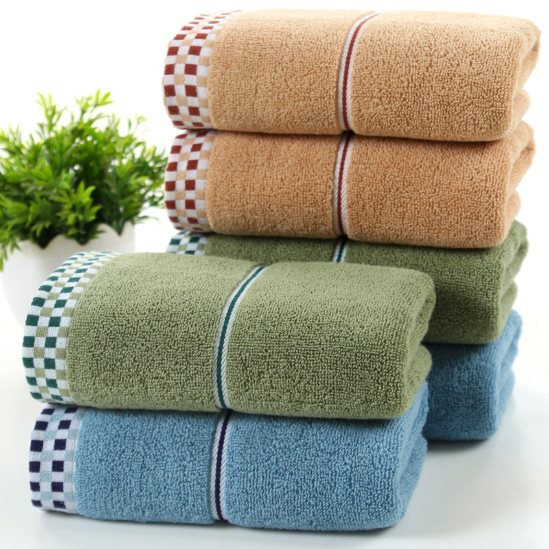 Soft Face Towel Set | Absorbent Towel Buy