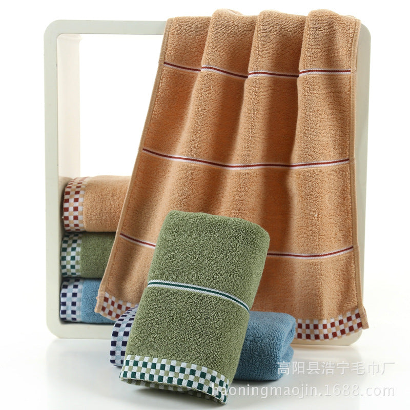 Soft Face Towel Set | Absorbent Towel Buy