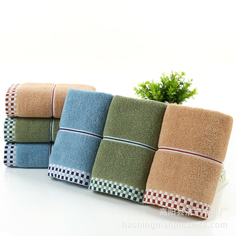 Soft Face Towel Set | Absorbent Towel Buy