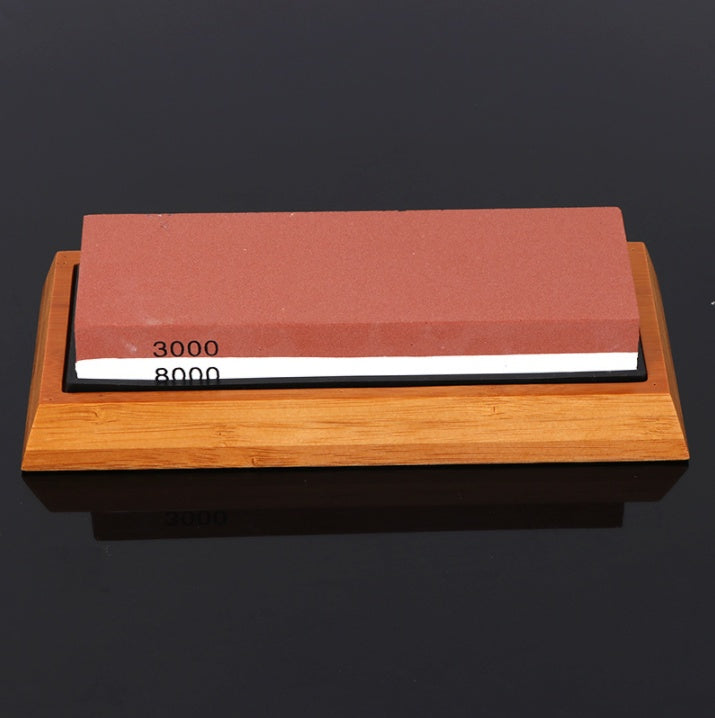 Sharpening Stone Knife | Whetstone Set for Sharpening Kitchen Knives