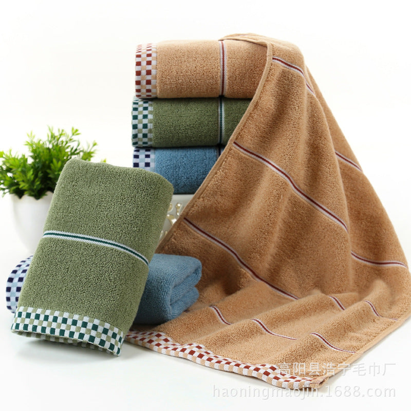 Soft Face Towel Set | Absorbent Towel Buy