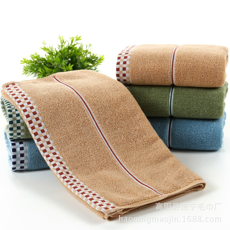 Soft Face Towel Set | Absorbent Towel Buy
