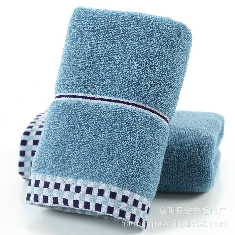 Soft Face Towel Set | Absorbent Towel Buy