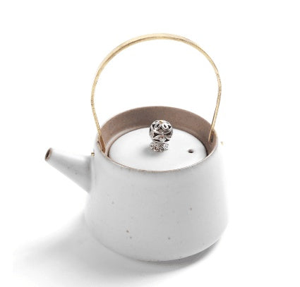 Premium Teapot – Elegant Pot for Perfect Tea Enjoyment