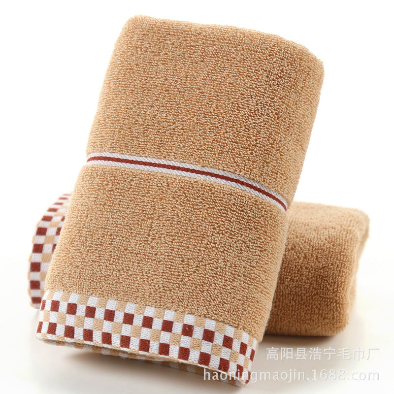 Soft Face Towel Set | Absorbent Towel Buy
