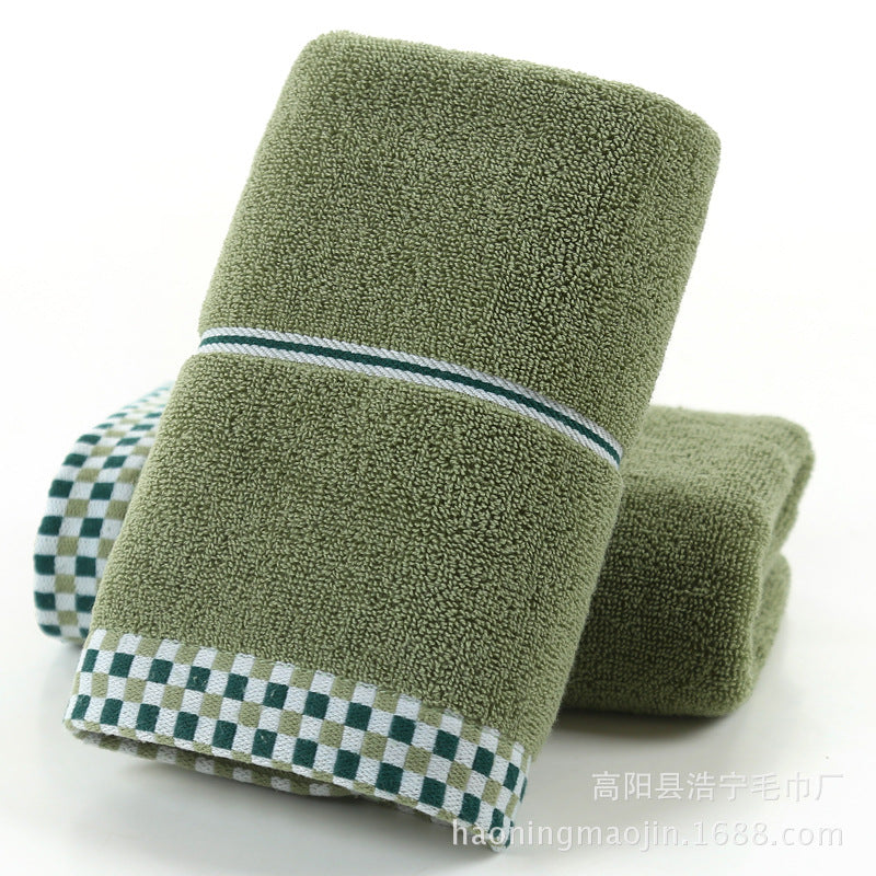 Soft Face Towel Set | Absorbent Towel Buy