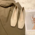 Women's Comfort Shoes Soft | Pregnancy Seniors Slip-On