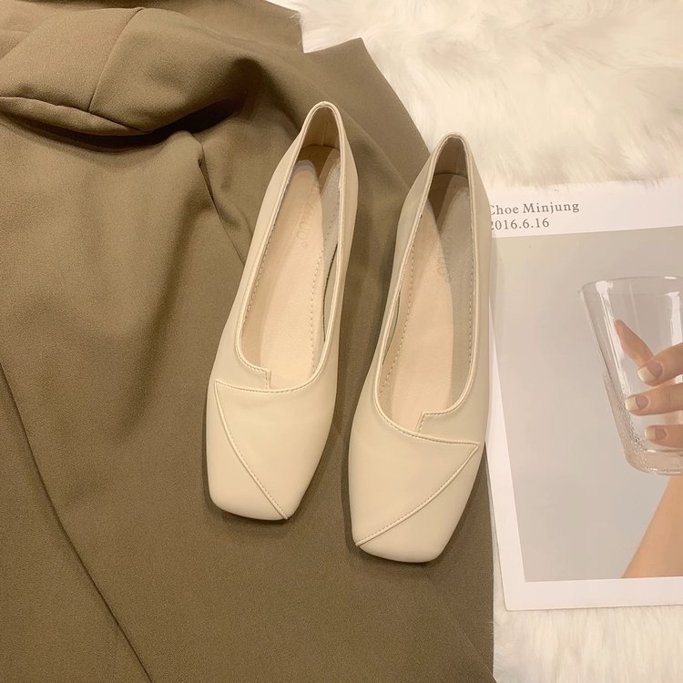 Women's Comfort Shoes Soft | Pregnancy Seniors Slip-On