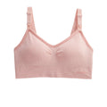 Nursing Bra with Click Closure – Comfort & Support for Mothers