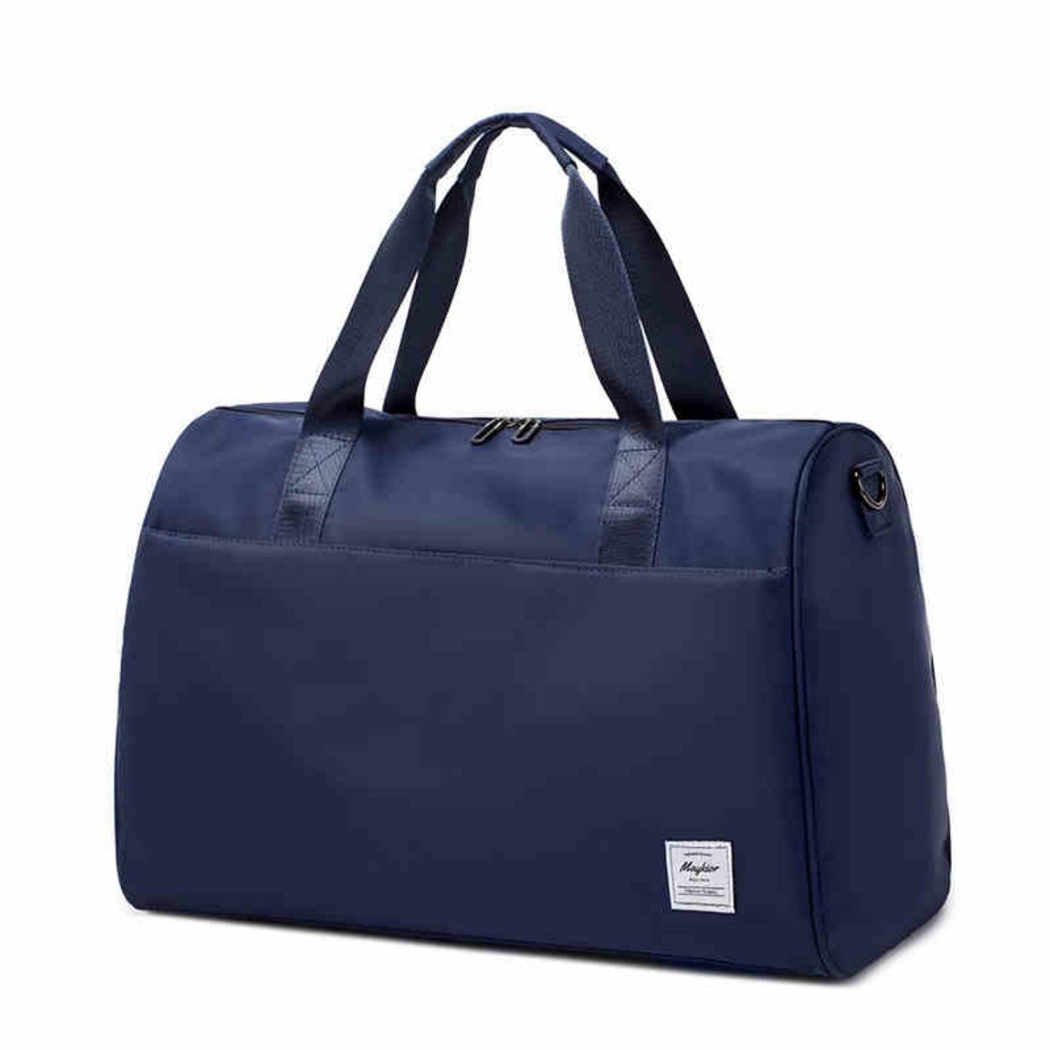 Large Carry-On Travel Bag – Spacious Tote Bag for Travel