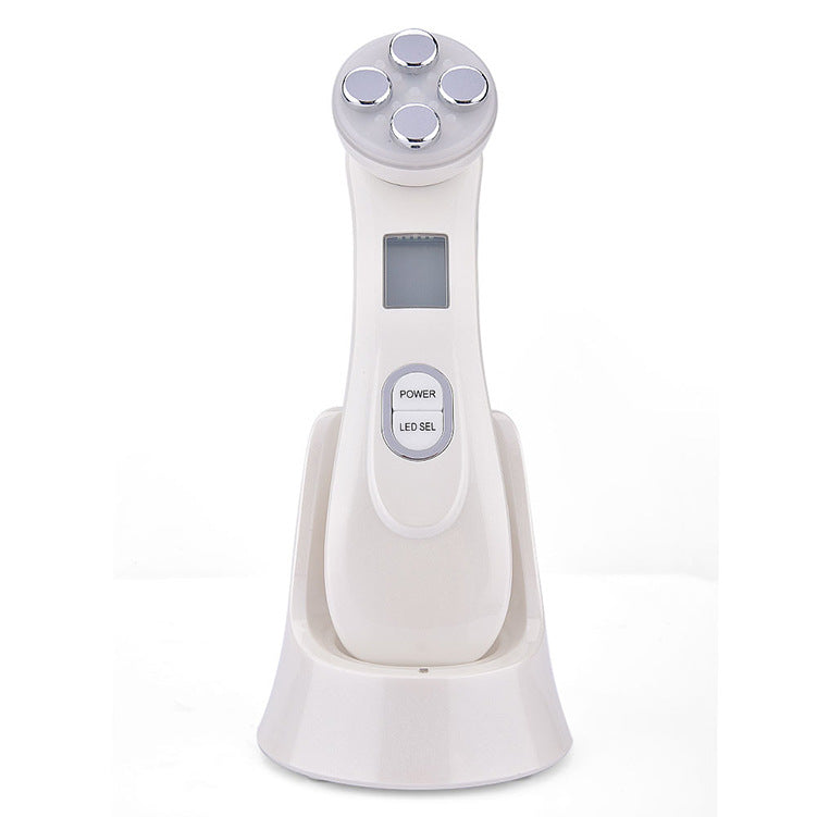 Multifunctional Skincare Device | Skin Rejuvenation Beauty Device for Radiant Skin