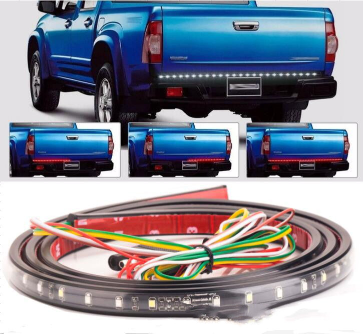LED Car Tail Light | Brake Light Turn Signal Modern Safe