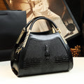 Large Mommy Bag Women's Shoulder Bag Messenger Bag with plenty of storage space