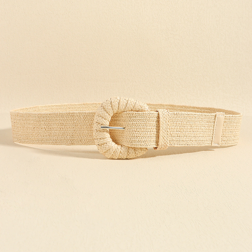 Women's Waist Belt Elegant | Adjustable All-Match Stylish