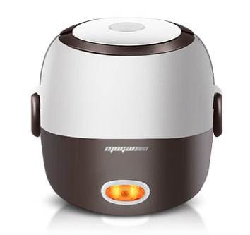 Electric Rice Cooker Premium – Perfect Rice at the Touch of a Button