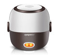Electric Rice Cooker Premium – Perfect Rice at the Touch of a Button
