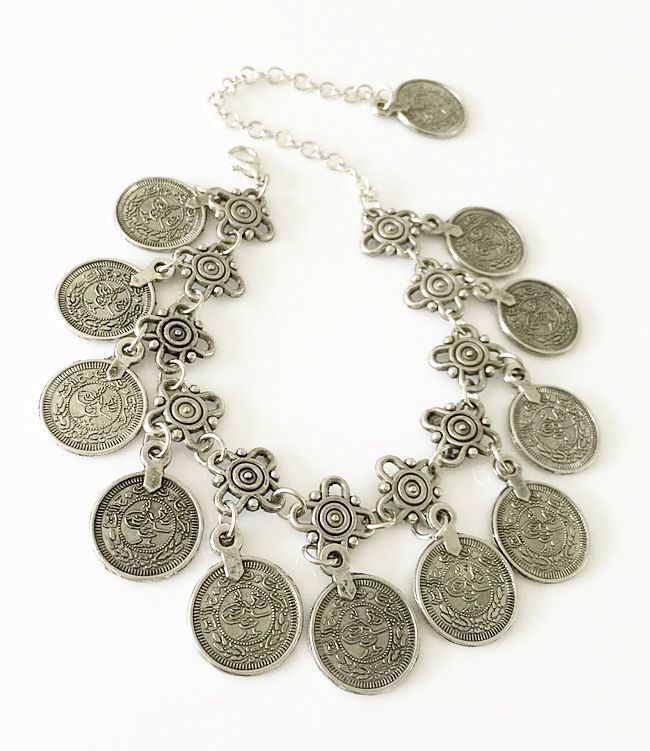 Elegant Women's Anklet Chain - Fine, Stylish & Trendy