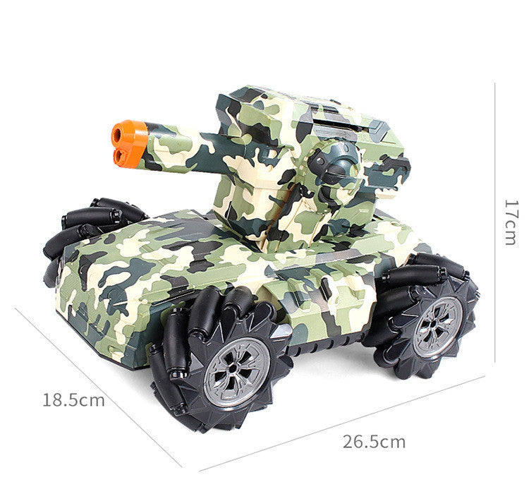 RC Stunt Car Kids | Remote Control Drift Vehicle