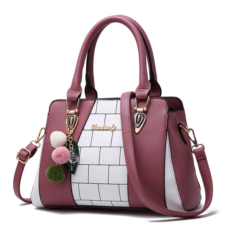 Buy elegant women's shoulder bag stylish & practical