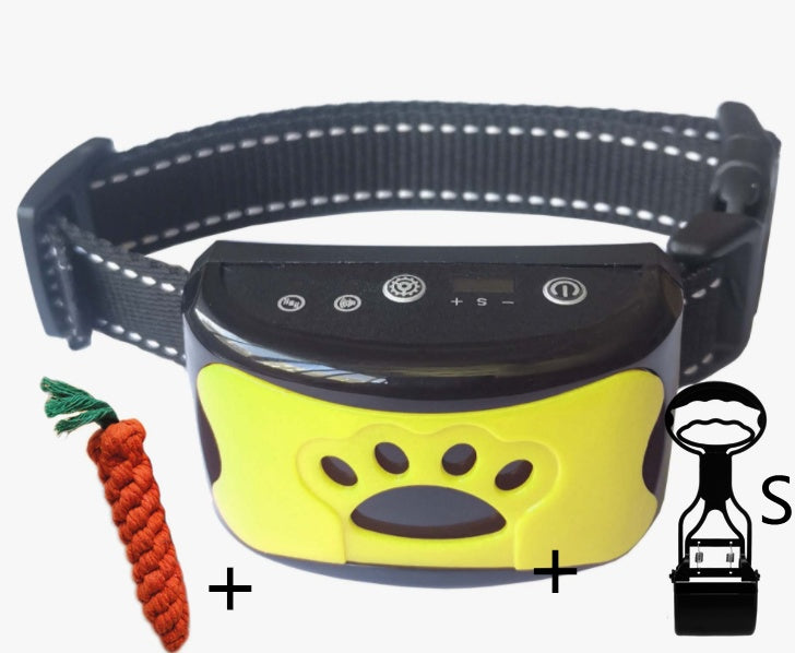 Dog Training Collar | Waterproof Remote Tone Vibration