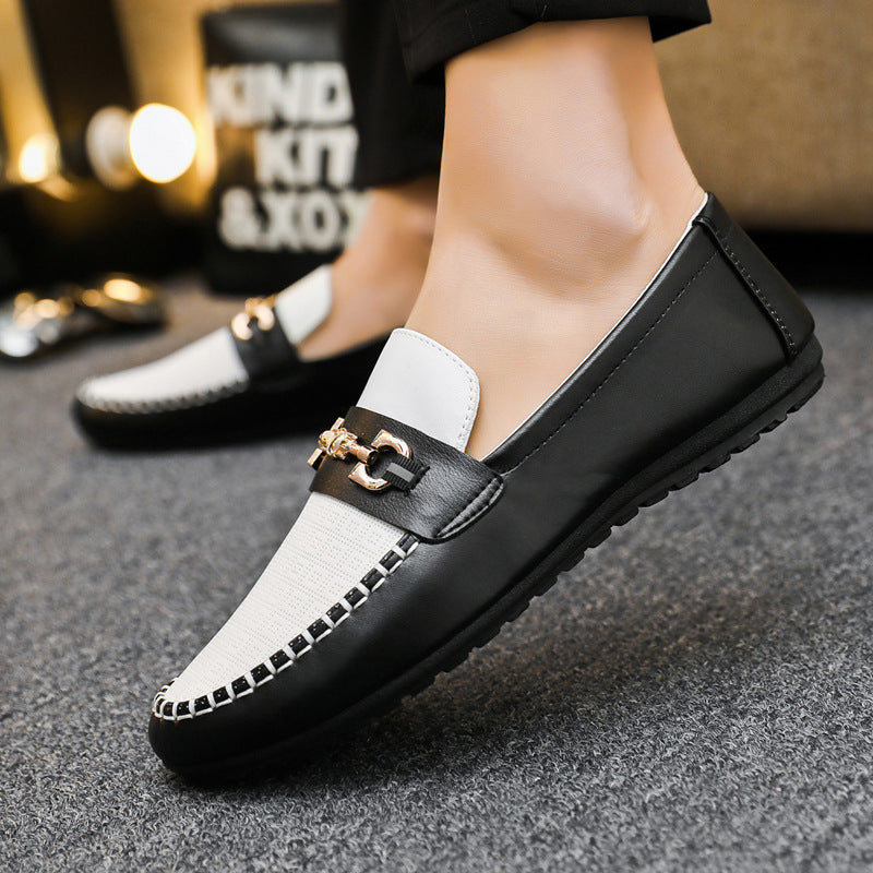 Men's Fashion Sneakers | Stylish Individual Casual Shoes