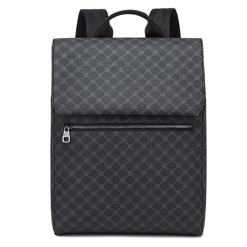 Men's Business Backpack Large | Elegant & Robust Laptop Bag