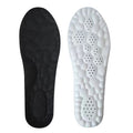 Sports Insoles | Shock Absorbing Arch Support Elastic Running