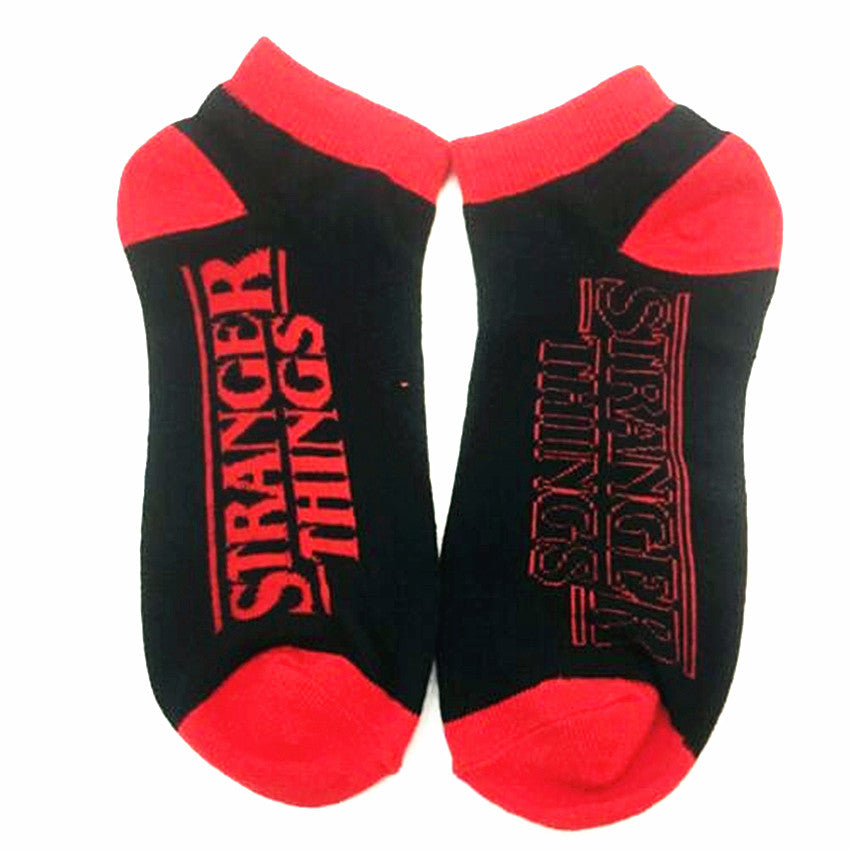 Unisex Alltagssocken Komfort – Weiche Freizeit Socken für Damen Herren