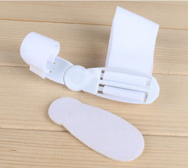 Hallux Valgus Corrector with Toe Spreader | Comfortable Foot Orthosis