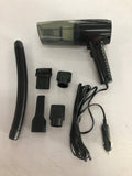 Mini Car Vacuum Cleaner Strong | Cordless Handheld Vacuum Cleaner 2-in-1