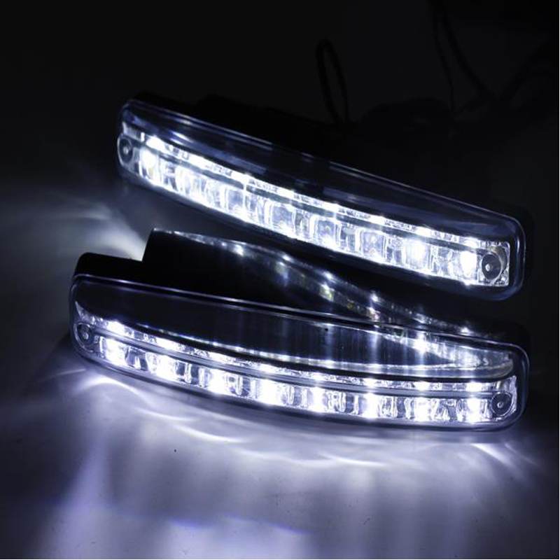 Car LED Interior Light | RGB Ambient Lighting App Control