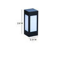 Solar LED Garden Lights – Waterproof Outdoor Lighting for Gardens - Paths