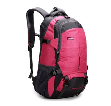 Wasserdichter Rucksack | Atmungsaktiv & Perfekt für Reisen
