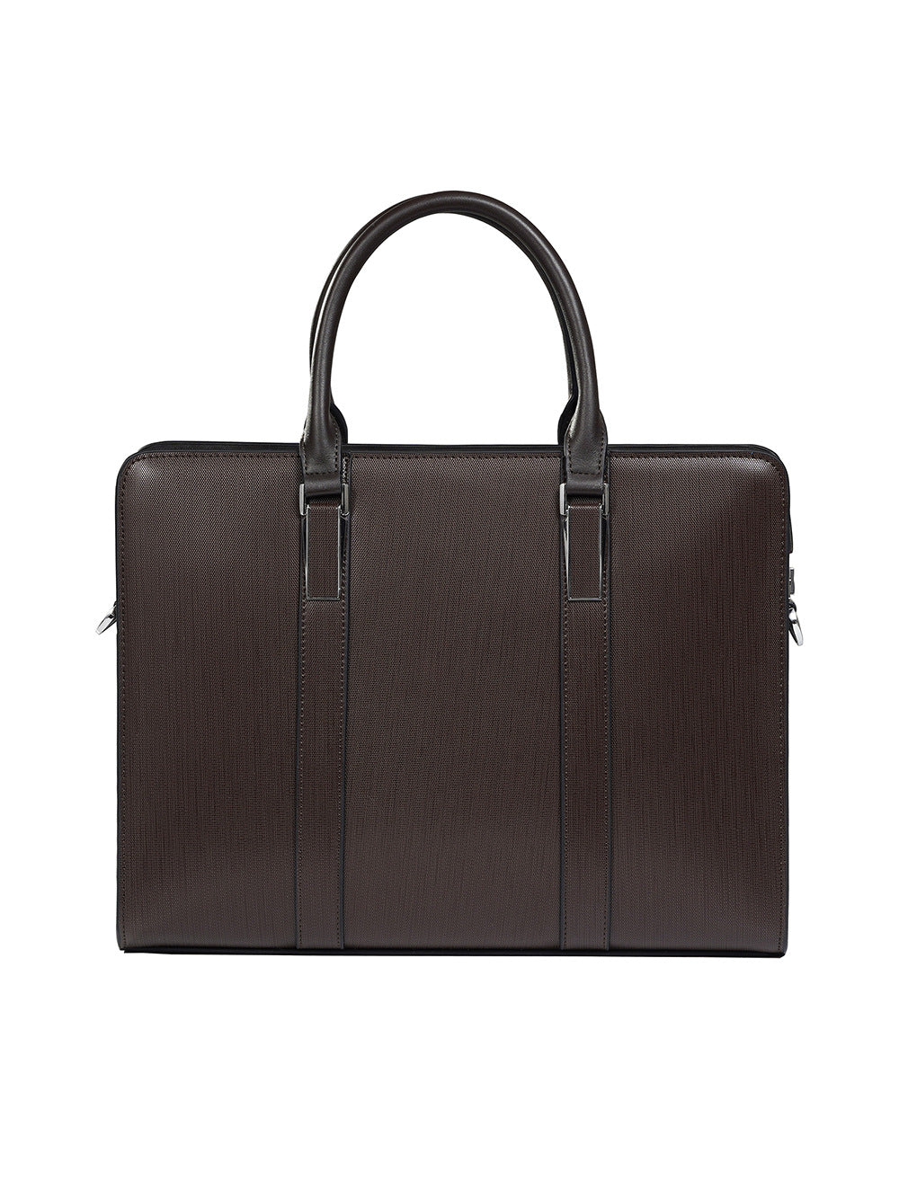 Premium Men's Business Laptop Bag made of Cowhide – Elegant Handbag
