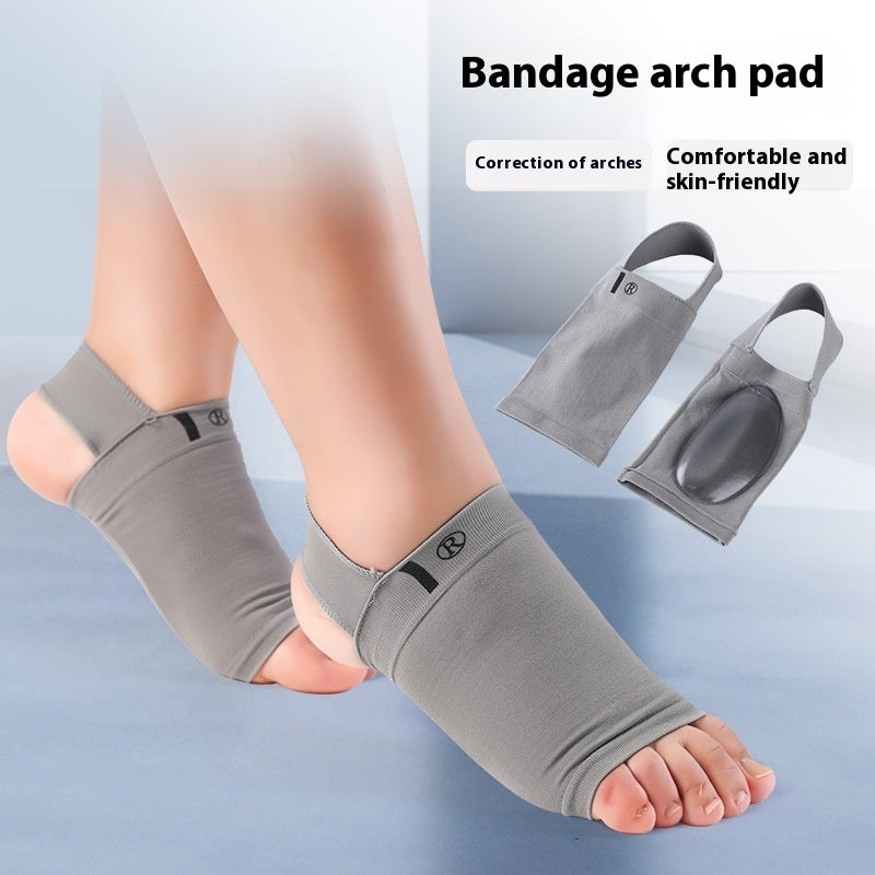 Arch Support Insoles | Flat Foot Orthotics Correction Comfort Shoes